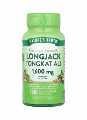 Longjack Tongkat Ali
