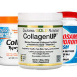 What is collagen