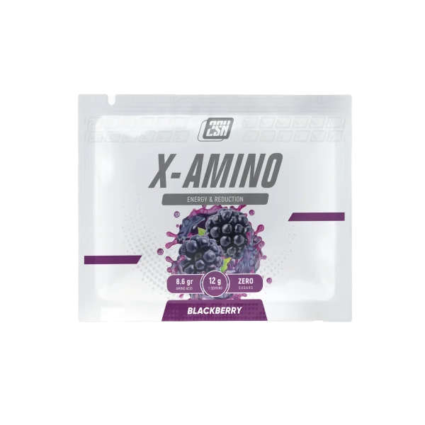2SN X-Amino, 1 serving, 12 gr