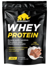 Prime Kraft WHEY 900 գր