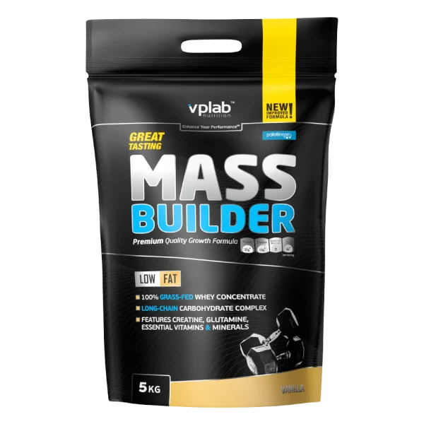 VPLab Mass Builder 100 гр на развес