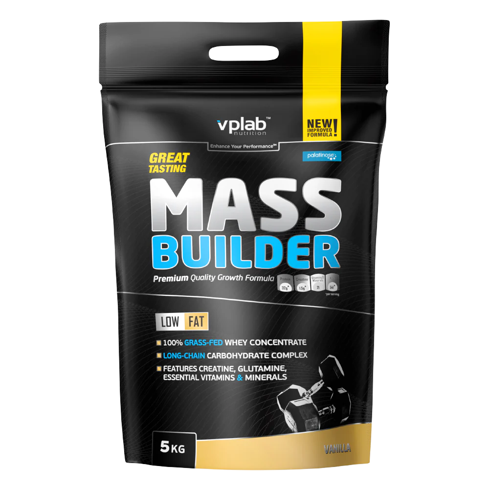VPLab Mass Builder 5 կգ