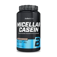 BioTech USA, Micellar CASEIN ZERO, Կազեին, 908 գր