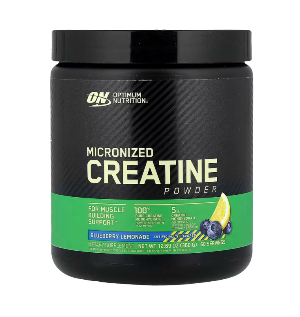 Optimum Nutrition Creatine Monohydrate 360 gr