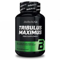 BioTech USA Tribulus Maximus 1500, 90 tablets
