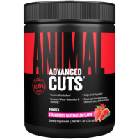 Animal, Advanced Cuts® Powder, 42 servings, 239.4 gr