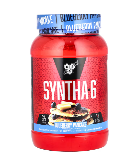 BSN Syntha 6 պրոտեին 1.32 կգ