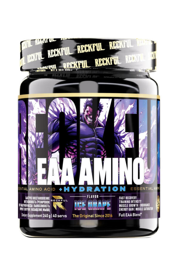Reckful EAA 240 գր