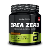 BioTech USA Crea Zero 320 gr
