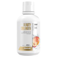 Maxler Beauty Collagen, 450 мл
