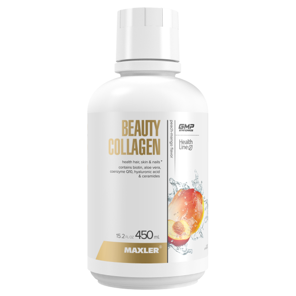 Maxler Beauty Collagen, 450 մլ