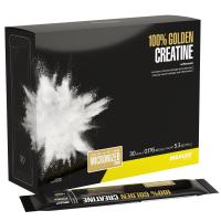 Maxler Golden Creatine, կրեատին, 1 stick