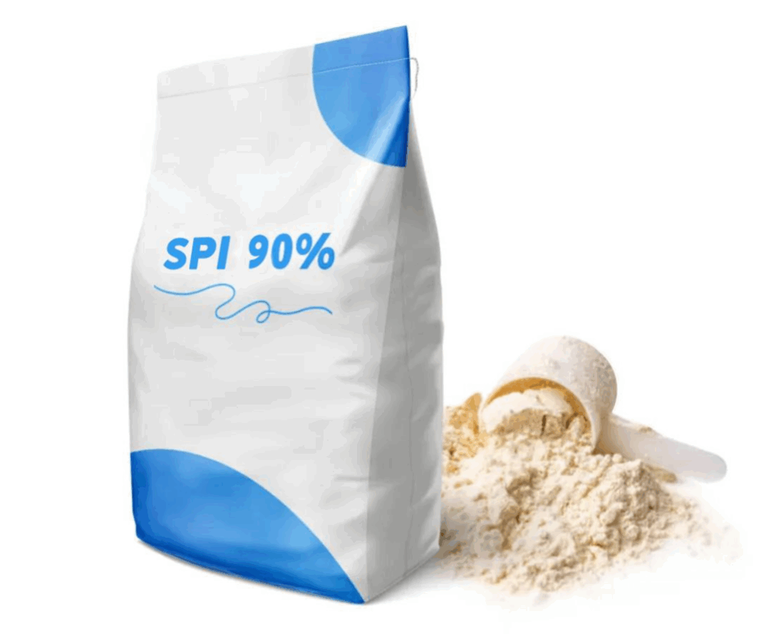 Սոյաի Սպիտակուց, Իզոլյատ 90%