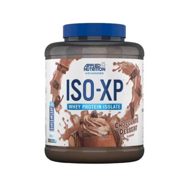 Applied Nutrition ISO-XP protein 1.8 kg