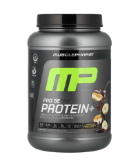 MusclePharm, Pro Series Protein + Creatine 1.1 կգ,