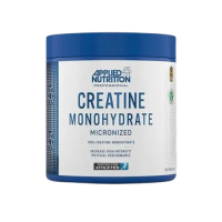 Applied Nutrition, Creatine Monohydrate, Կրեատին Մոնոհիդրատ, 250 գր